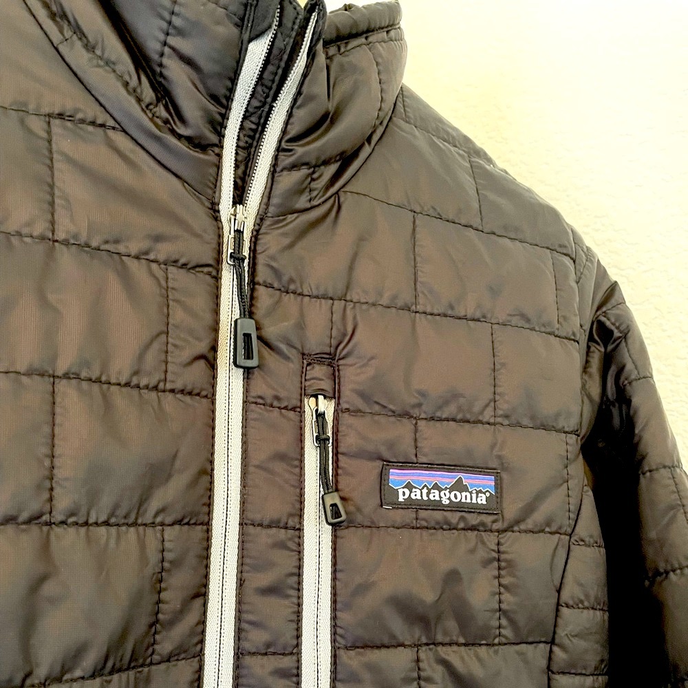 New without tags! Patagonia Nano Puff - XS 🏔